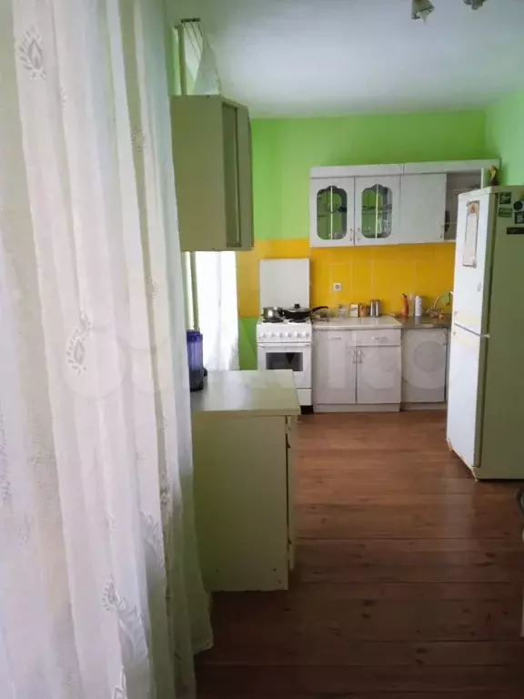 1-к. квартира, 50 м, 5/6 эт. - Фото 1
