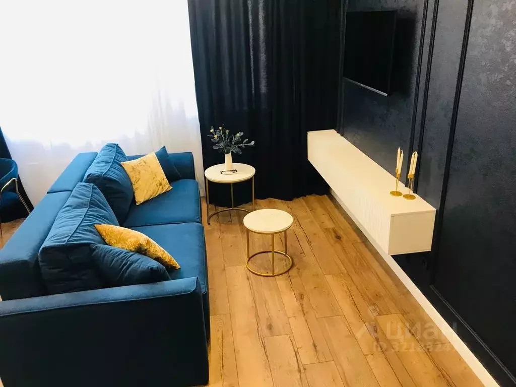 3-к кв. Пермский край, Пермь ул. Карпинского, 110 (70.0 м) - Фото 1