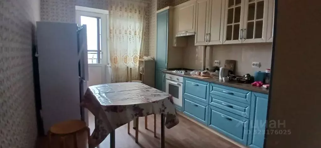 2-к кв. Татарстан, Лаишевский район, Столбищенское с/пос, с. Усады ул. ... - Фото 1