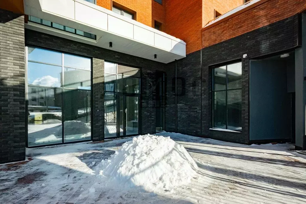 Помещение свободного назначения в Свердловская область, Екатеринбург ... - Фото 2