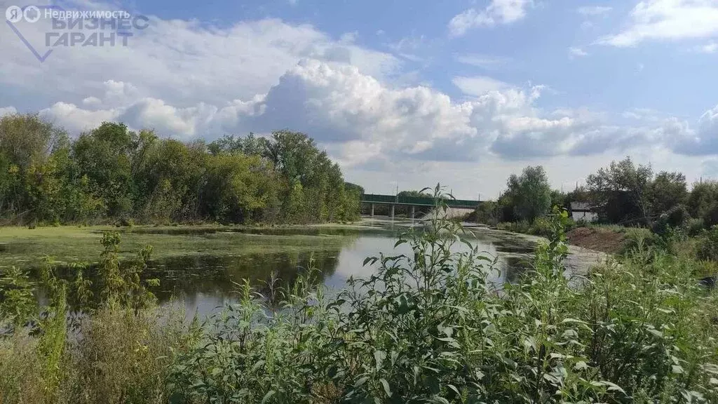 Участок в Самара, Ростовская улица (6.9 м) - Фото 1