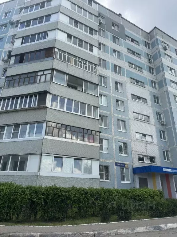 1-к кв. Самарская область, Тольятти Южное ш., 27 (34.2 м) - Фото 1