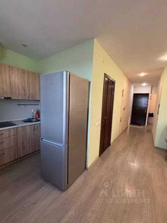 2-к кв. Ярославская область, Ярославль ул. Пестеля, 46 (40.0 м) - Фото 2