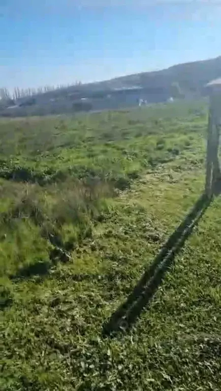 Участок в Крым, Симферопольский район, с. Пожарское  (10.5 сот.) - Фото 1