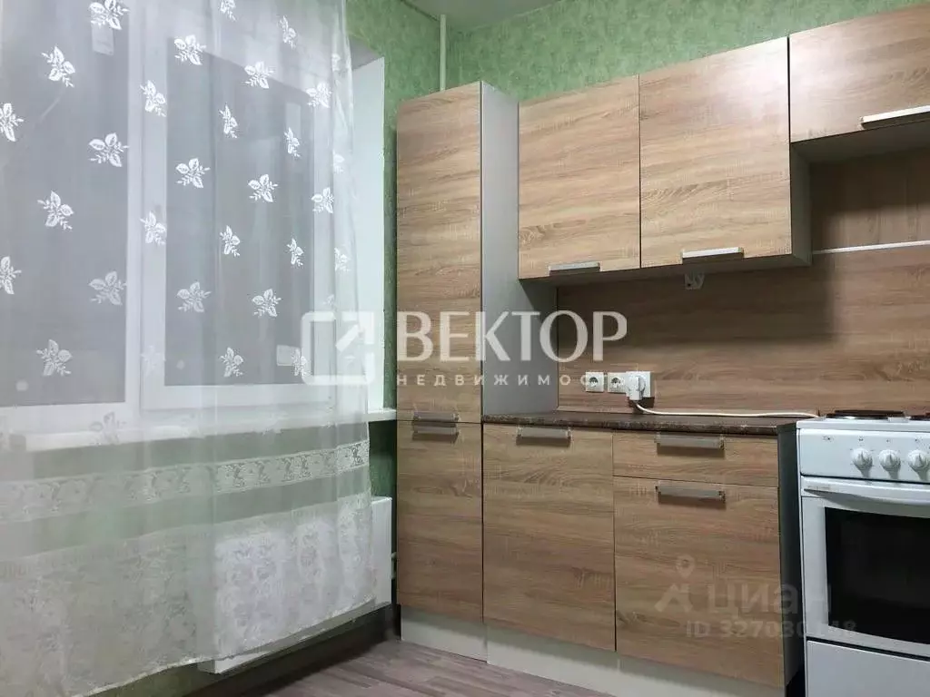 1-к кв. Костромская область, Кострома ул. Олега Юрасова, 1 (42.0 м) - Фото 2