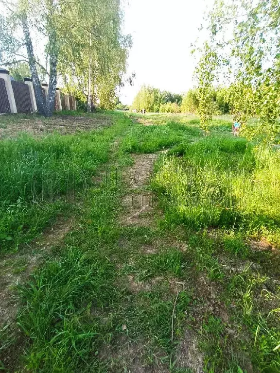 Продается участок в д. Сафоново - Фото 1