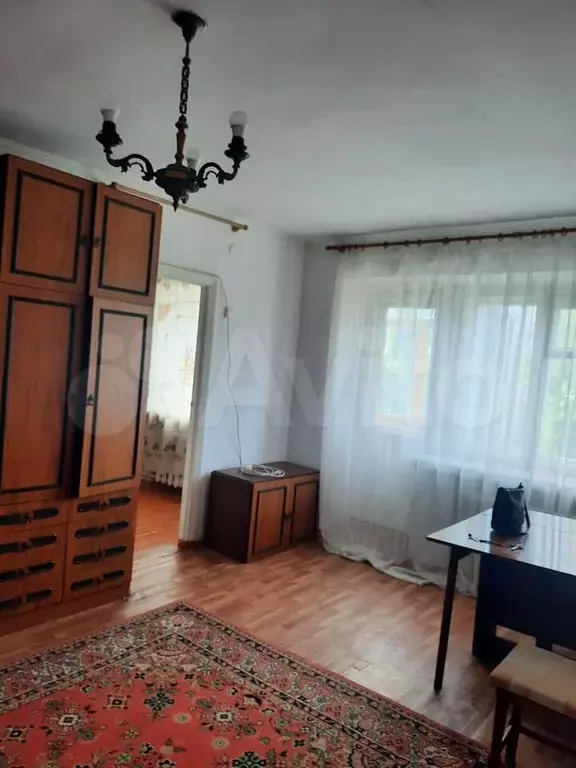 2-к. квартира, 44 м, 4/5 эт. - Фото 1