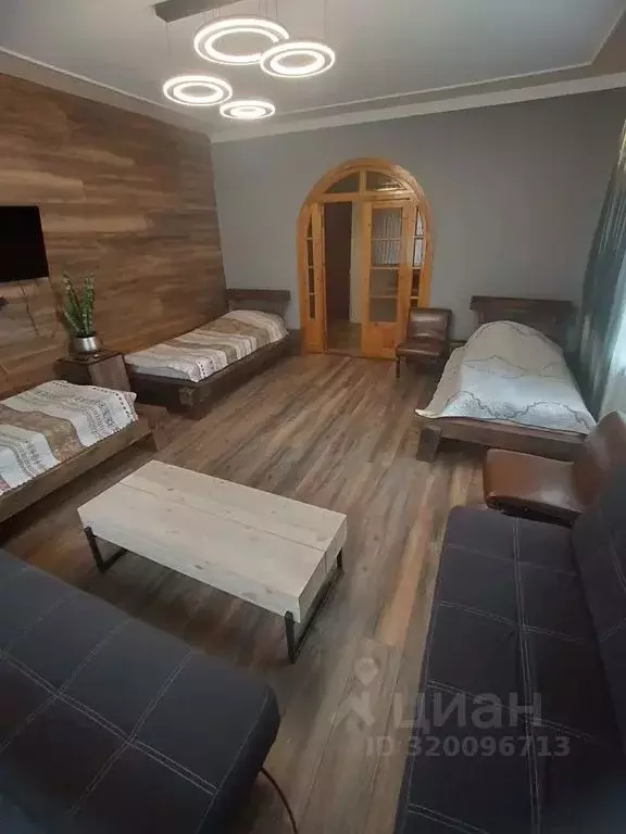 Дом в Ставропольский край, Кисловодск ул. Жуковского, 45 (120 м) - Фото 2