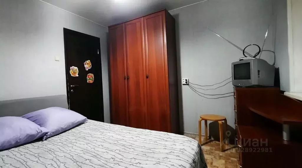 Комната Санкт-Петербург просп. Художников, 9К2 (10.0 м) - Фото 1