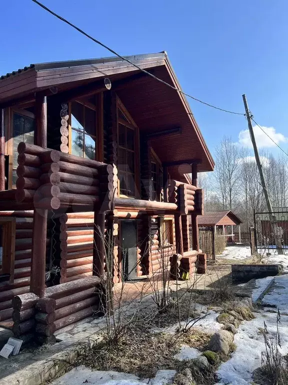 Дом 140 м на участке 11 сот. - Фото 1