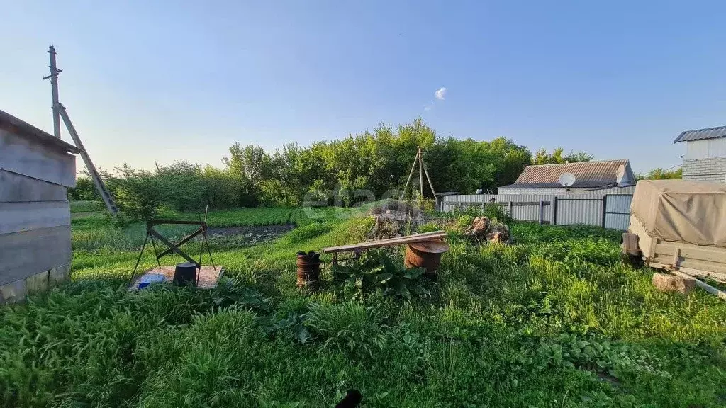 Дом в Белгородская область, Волоконовка рп  (30 м) - Фото 0