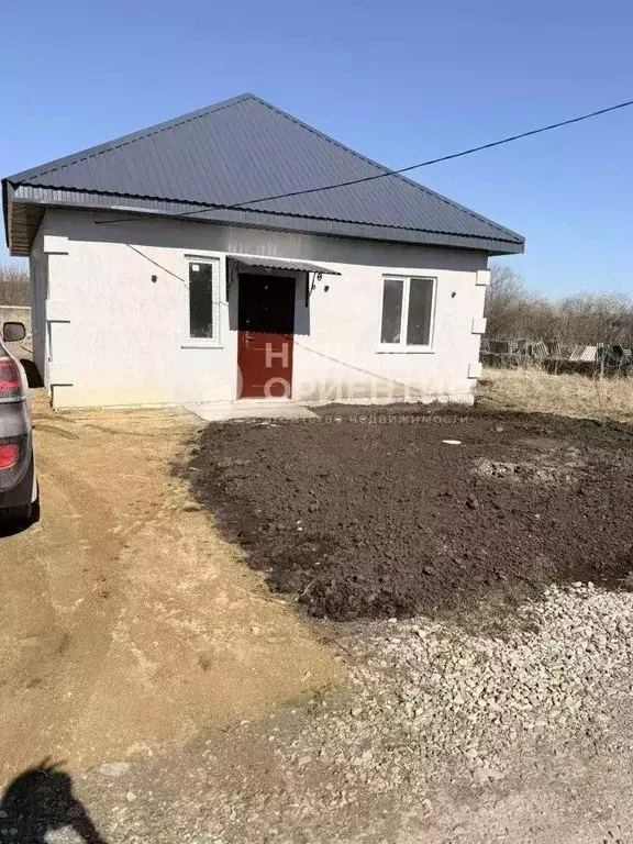Дом в Свердловская область, Сысертский муниципальный округ, Надежда ... - Фото 1
