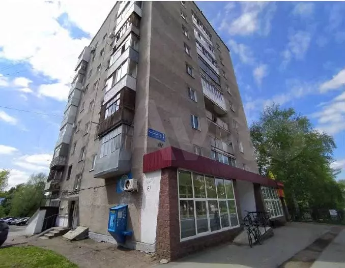 Нежилые помещения.г.Уфа - Фото 0