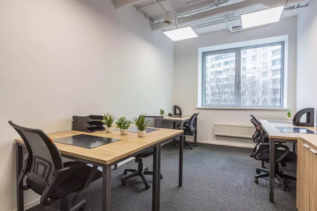 Офис в Москва ул. Академика Варги, 8К1 (26 м) - Фото 2