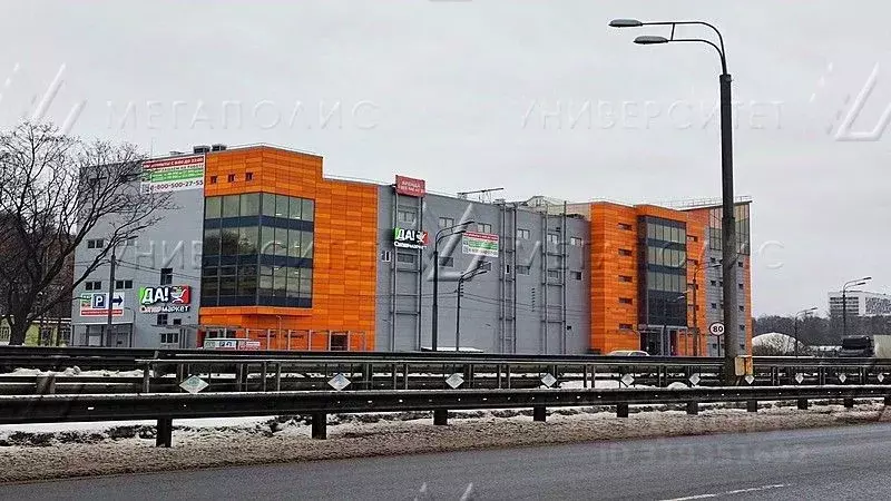 Офис в Московская область, Балашиха ш. Энтузиастов, 39А (180 м) - Фото 1