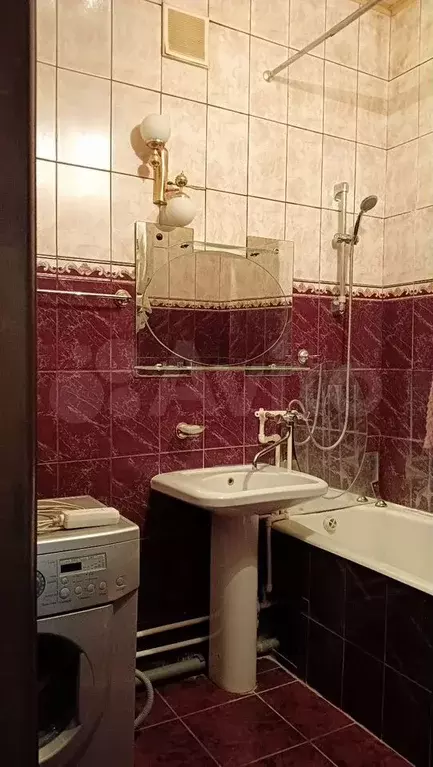 2-к. квартира, 59,3 м, 4/4 эт. - Фото 0