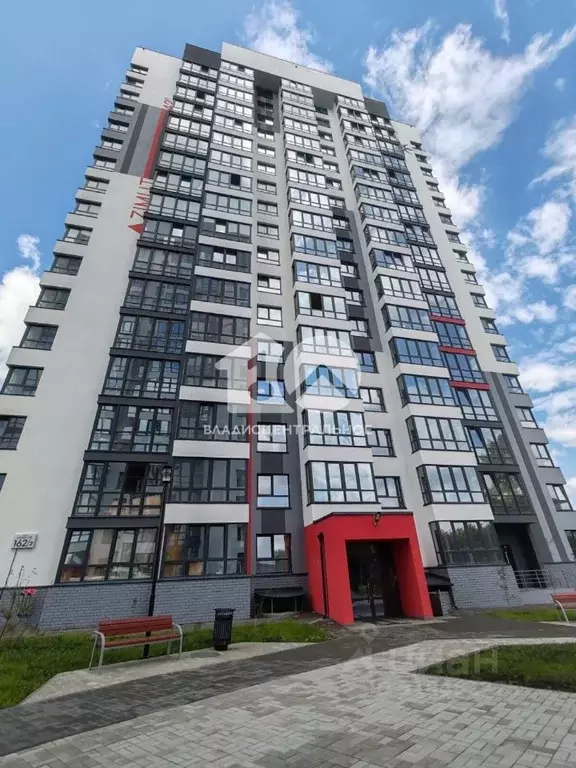Студия Новосибирская область, Новосибирск ул. Связистов, 162/2 (23.5 ... - Фото 0