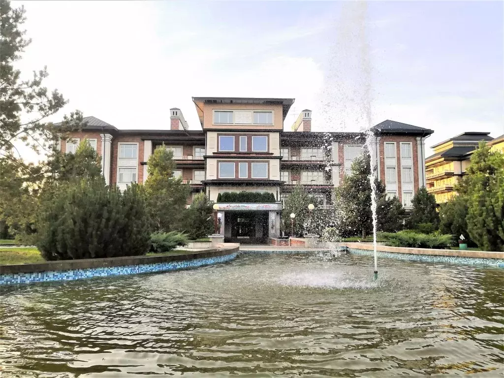 4-к кв. Московская область, Одинцовский городской округ, д. Семенково, ... - Фото 1