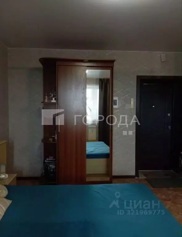 Студия Алтайский край, Барнаул Интернациональная ул., 16 (27.1 м) - Фото 1