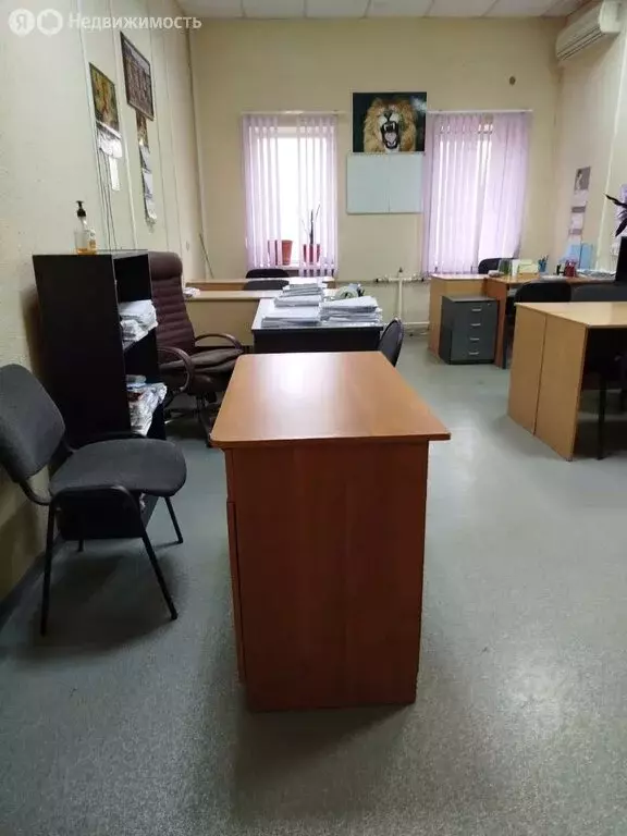 Офис (25 м) - Фото 2