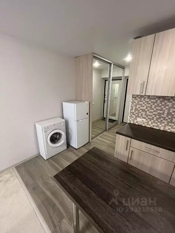 Студия Саратовская область, Саратов Миллеровская ул., 15 (30.0 м) - Фото 2