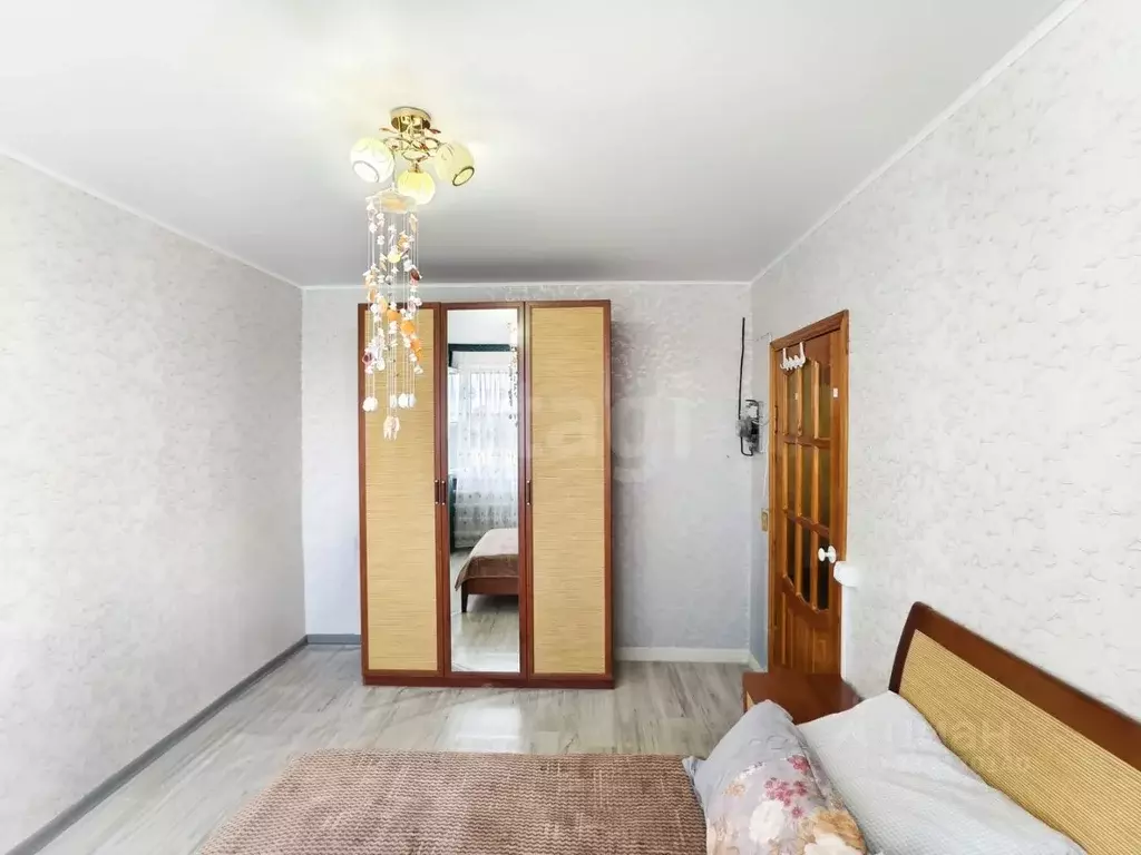 Комната Краснодарский край, Ейск Коммунистическая ул. (30.8 м) - Фото 2