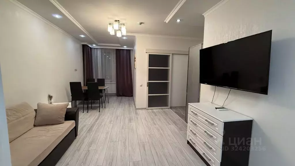 2-к кв. Московская область, Красногорск ул. Авангардная, 2 (40.0 м) - Фото 1