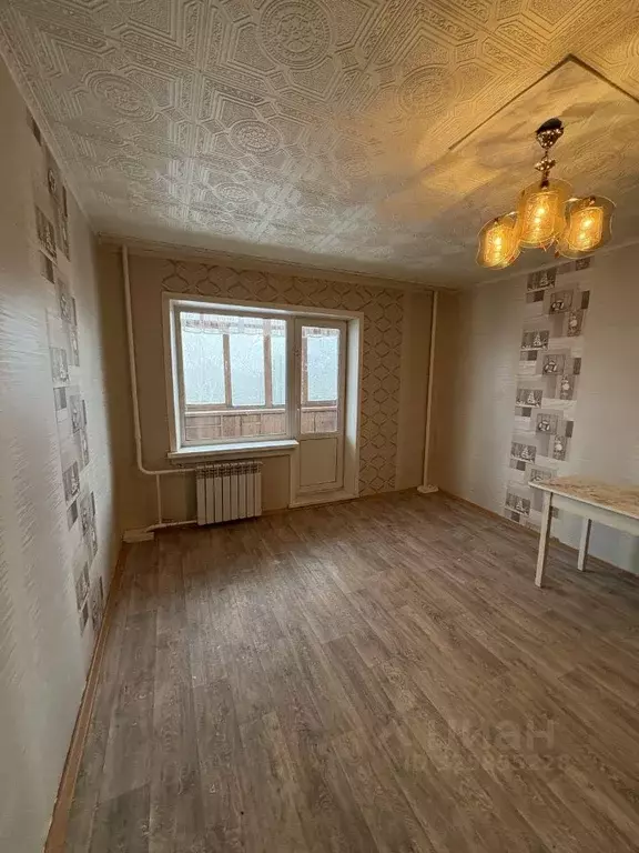 1-к кв. Иркутская область, Братск Энергетик жилрайон, ул. Приморская, ... - Фото 2