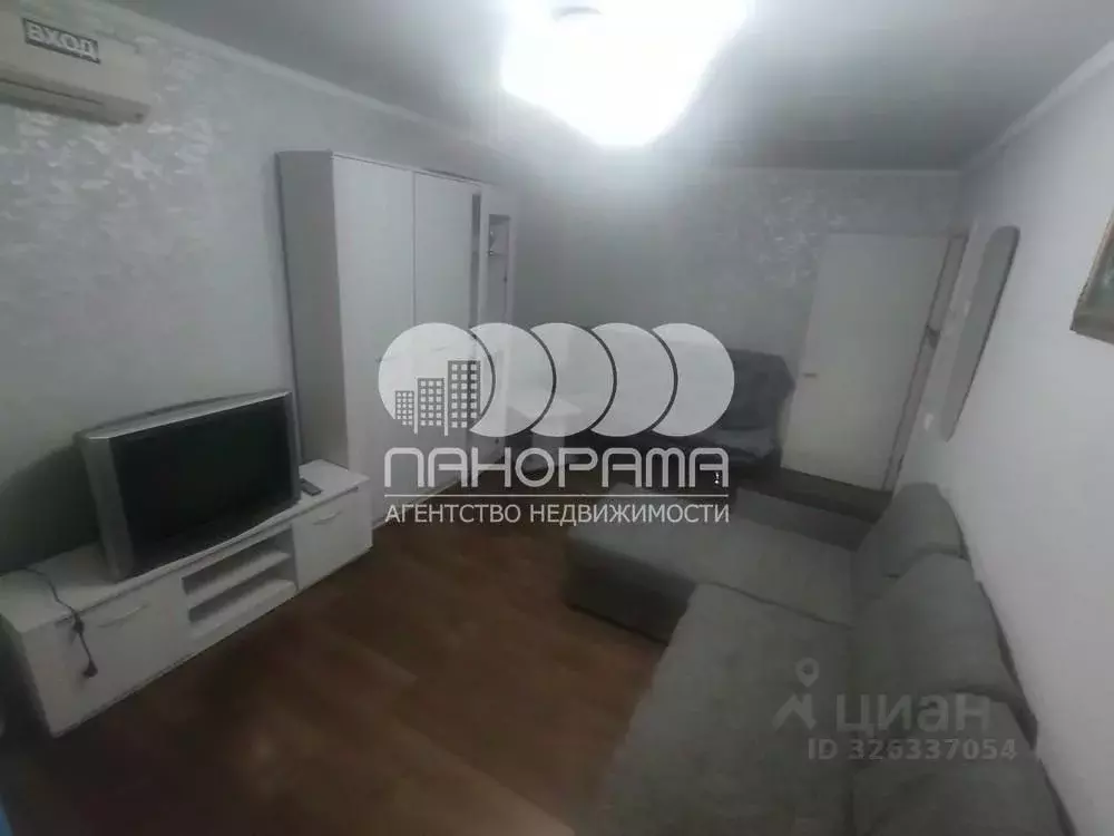 1-к кв. Краснодарский край, Анапа Стахановская ул., 3 (36.0 м) - Фото 2