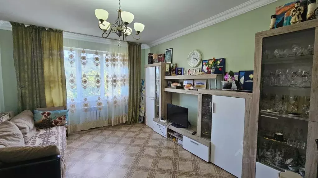Дом в Краснодарский край, Сочи городской округ, с. Веселое, Россия ... - Фото 1