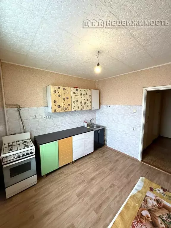 2-к кв. Оренбургская область, Оренбург ул. Лабужского, 12 (52.4 м) - Фото 1