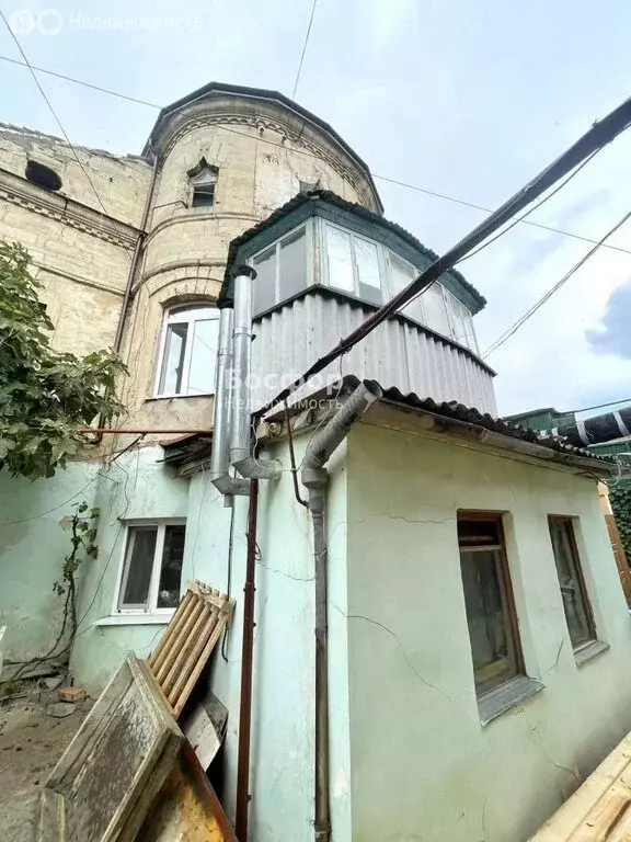 Дом в Феодосия, улица Кочмарского (170 м) - Фото 1