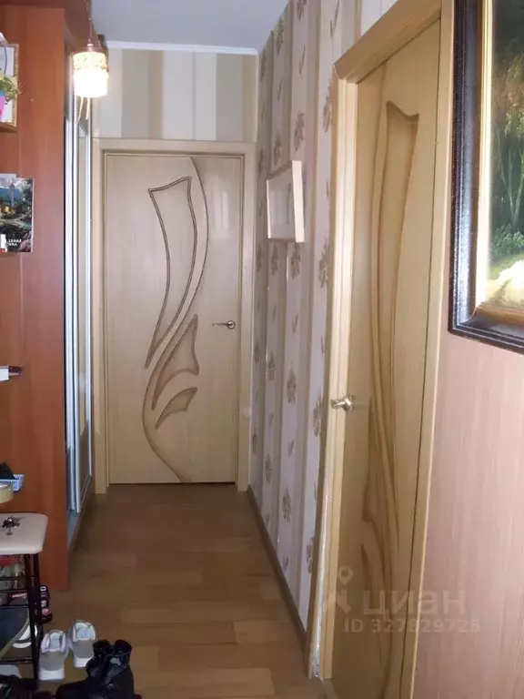 2-к кв. Московская область, Ивантеевка Пушкинский городской округ, ... - Фото 2