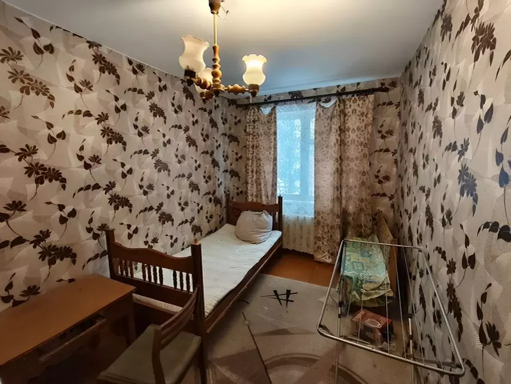 2-к кв. Московская область, Коломна ул. Добролюбова, 10А (44.0 м) - Фото 2