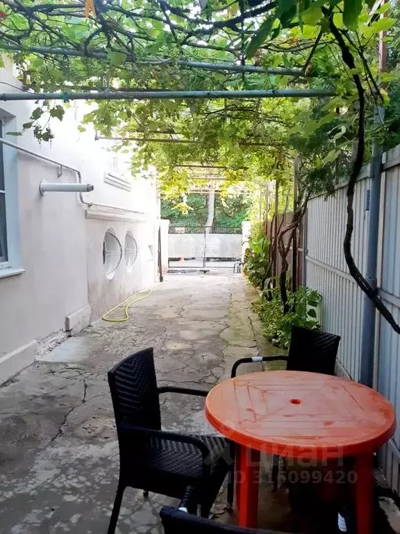 Дом в Краснодарский край, Геленджик Херсонская ул., 61 (37 м) - Фото 1