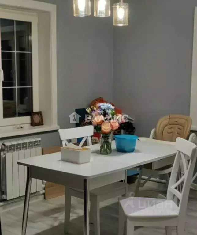 Дом в Бурятия, Иволгинский район, Иволгинское с/пос, с. Иволгинск ул. ... - Фото 1