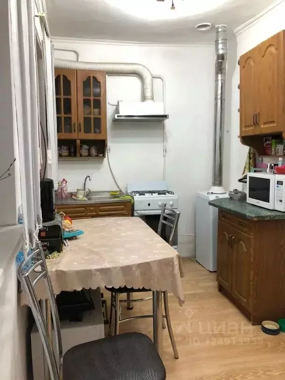 Дом в Ростовская область, Ростов-на-Дону, Нахичевань ул. 45-я Линия, ... - Фото 1