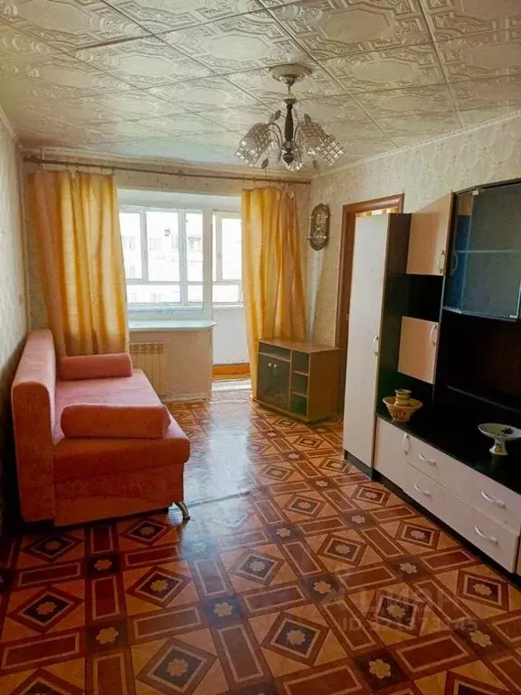 3-к кв. Томская область, Северск Коммунистический просп., 87 (54.7 м) - Фото 1