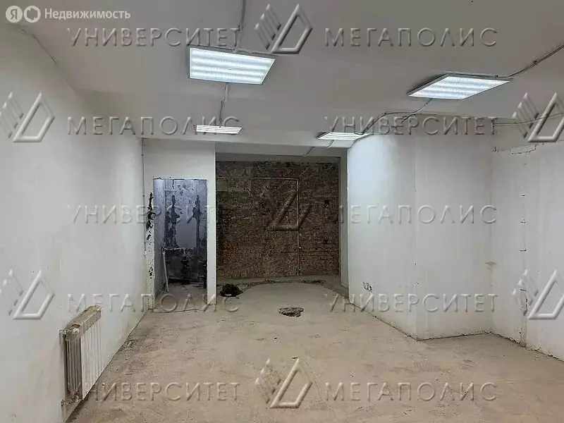 Производственное помещение (75 м) - Фото 1