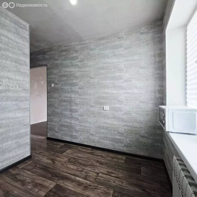 1-комнатная квартира: Амурск, Октябрьский проспект, 6 (29.2 м) - Фото 2