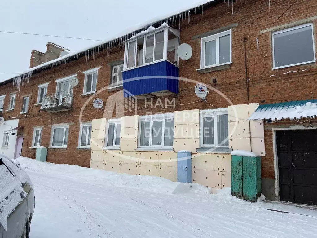 3-к кв. Удмуртия, Сарапул ул. Раскольникова, 60а (41.5 м) - Фото 1