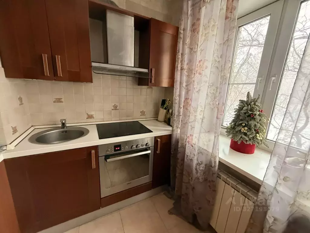 2-к кв. Москва 4-й Самотечный пер., 3 (54.0 м) - Фото 2