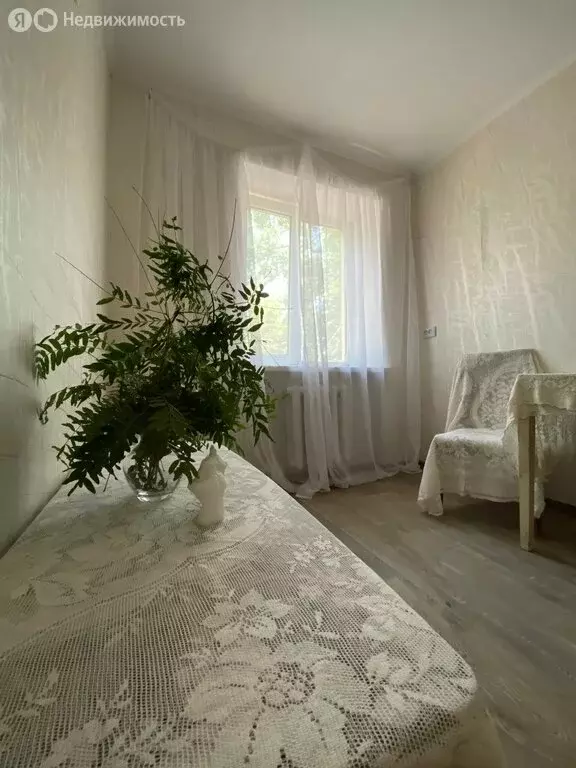 1к в 6-комнатной квартире (10 м) - Фото 1