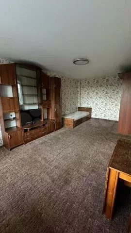 1-к. квартира, 34 м, 4/9 эт. - Фото 0