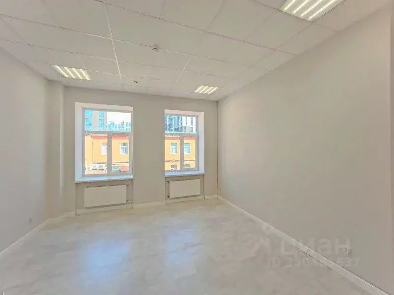 Офис в Санкт-Петербург Красногвардейский пер., 23Е (26 м) - Фото 0