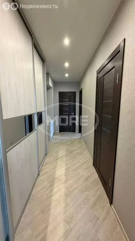 2-комнатная квартира: посёлок Васильково, Калининградский переулок, 4 ... - Фото 1