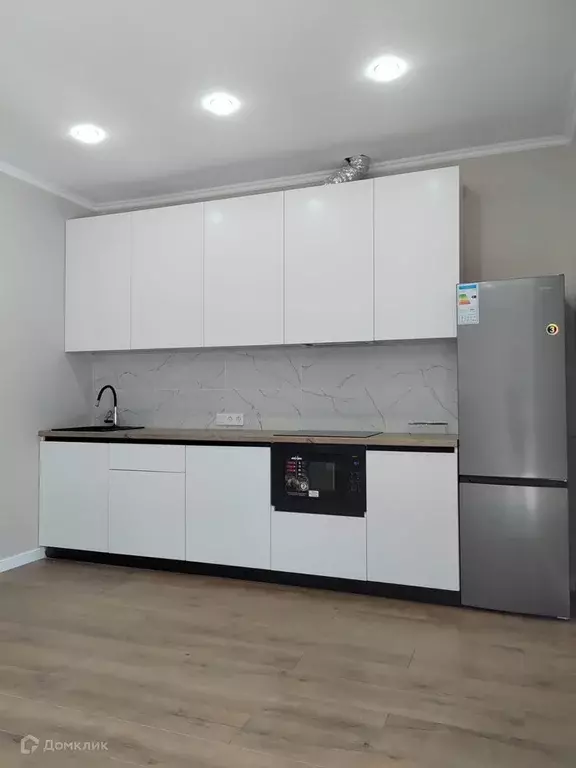 Продаётся квартира-студия, 64 м - Фото 1