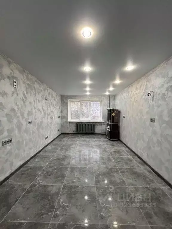 Комната Калужская область, Калуга ул. Никитина, 72 (17.7 м) - Фото 2