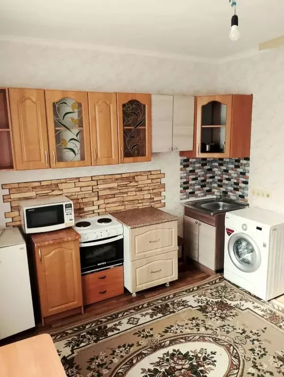 Студия Томская область, Томск Кедровый пер., 11 (20.0 м) - Фото 2