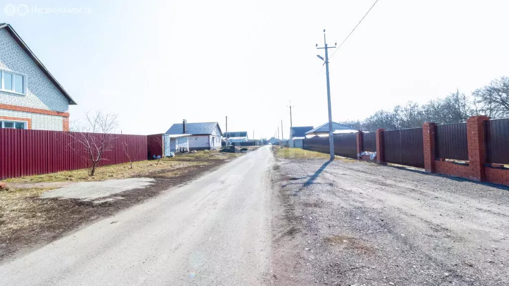 Дом в посёлок Политотдельский, Ольховая улица (121 м) - Фото 2